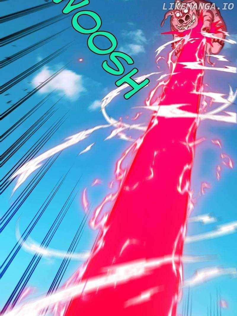 I Am The Monster Overlord Chapter 12 81